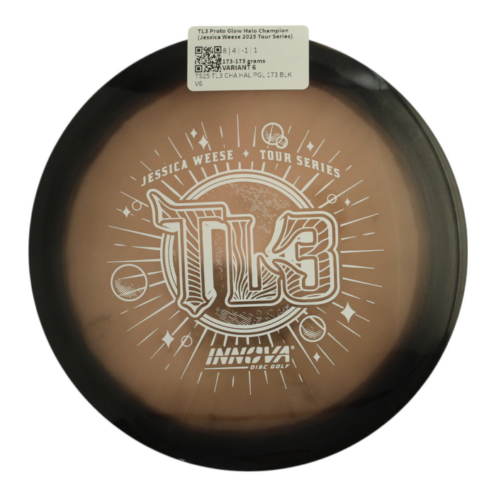 173-175 grams / Variant 6