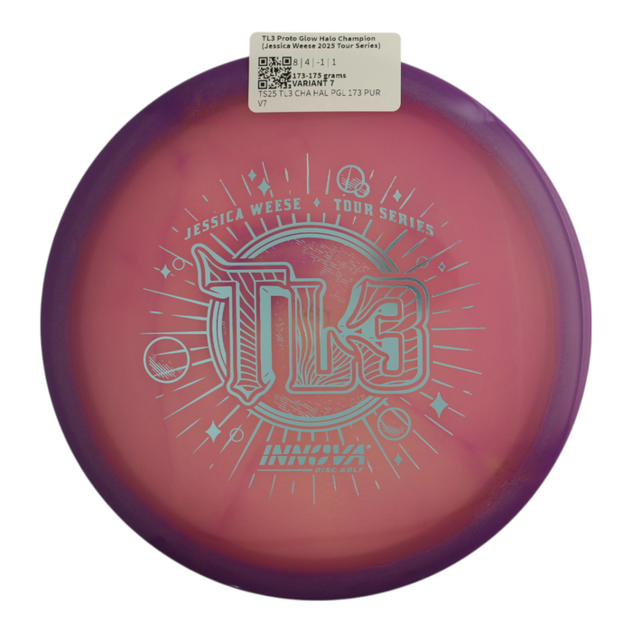 173-175 grams / Variant 7