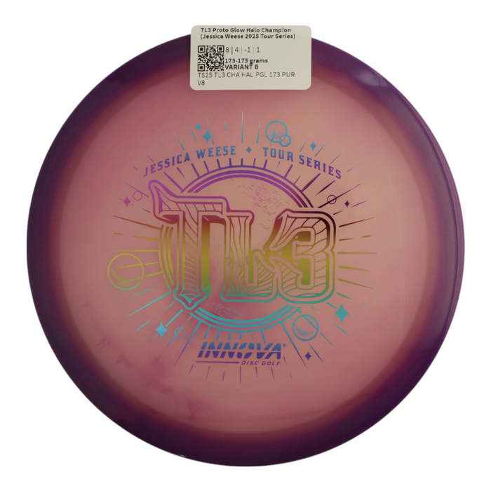 173-175 grams / Variant 8