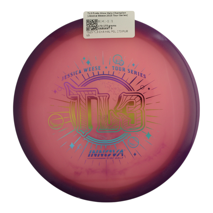 173-175 grams / Variant 9