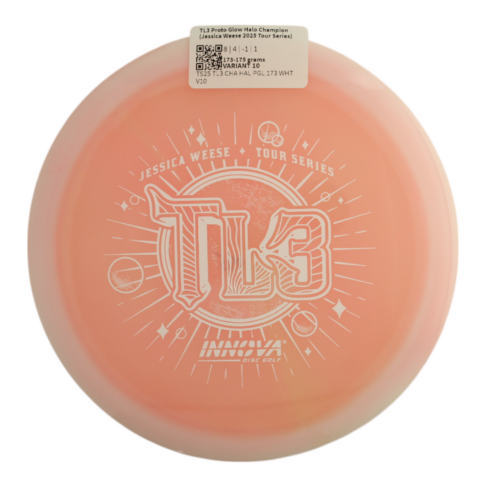 173-175 grams / Variant 10