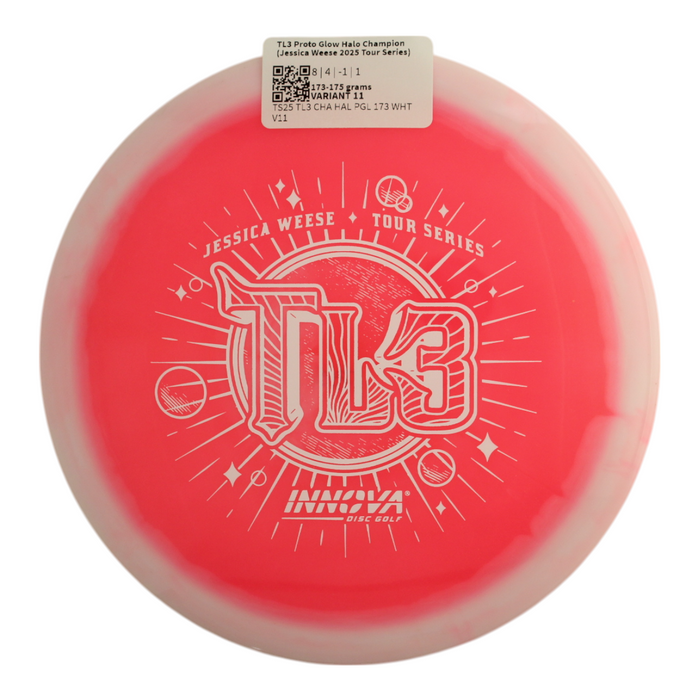 173-175 grams / Variant 11