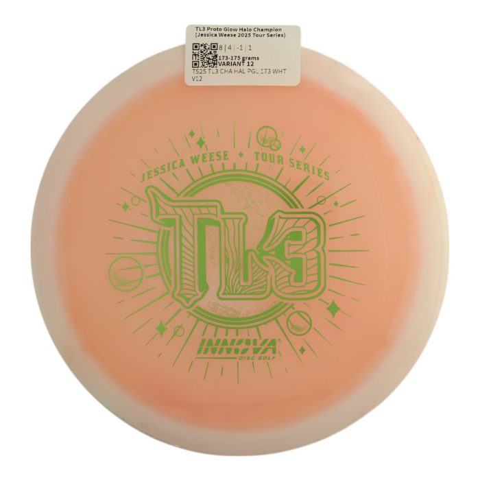 173-175 grams / Variant 12