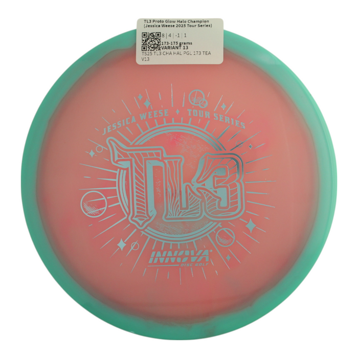 173-175 grams / Variant 13