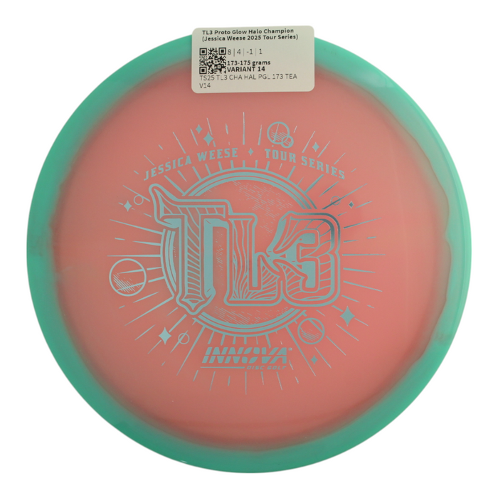 173-175 grams / Variant 14