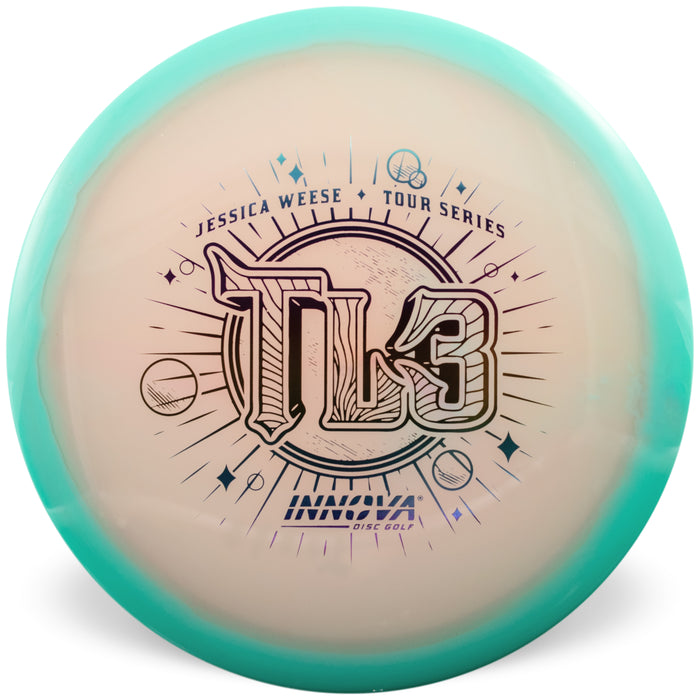 TL3 Halo Champion Proto Glow (Jessica Weese 2025 Tour Series)