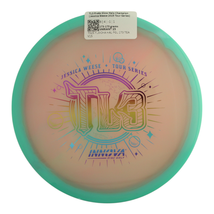 173-175 grams / Variant 15