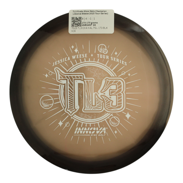 173-175 grams / Variant 16