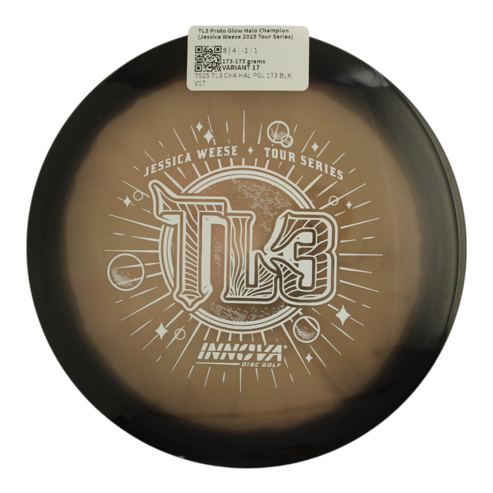 173-175 grams / Variant 17