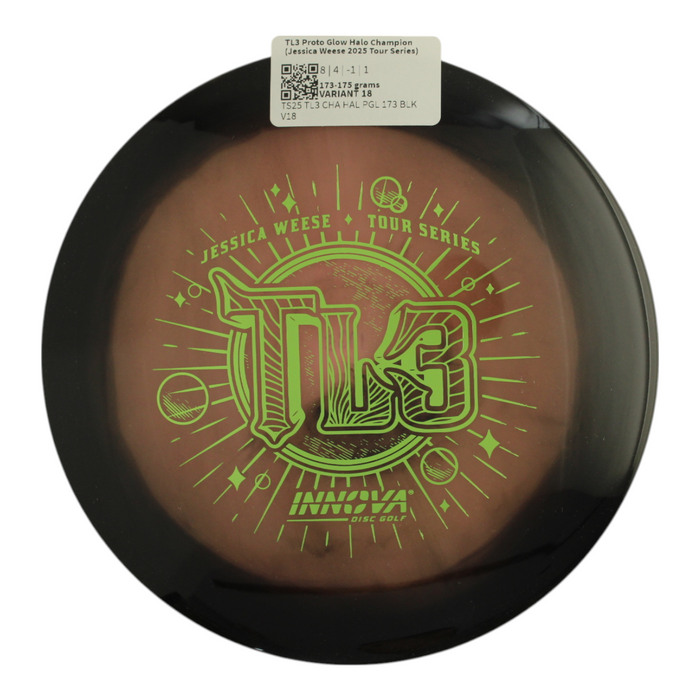 173-175 grams / Variant 18