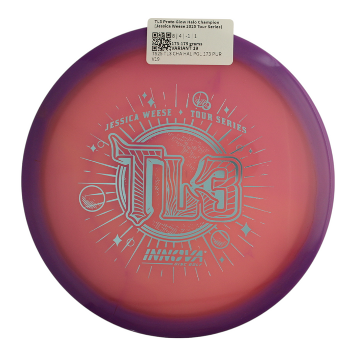 173-175 grams / Variant 19