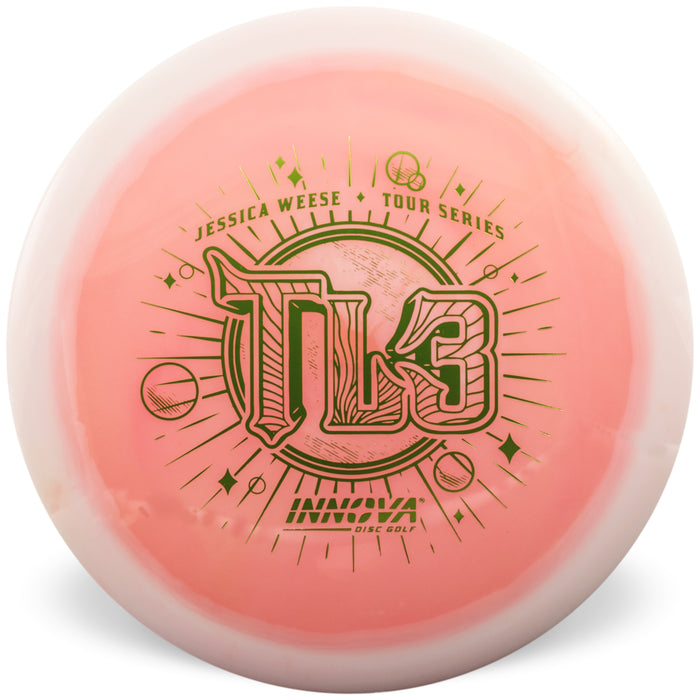 TL3 Halo Champion Proto Glow (Jessica Weese 2025 Tour Series)