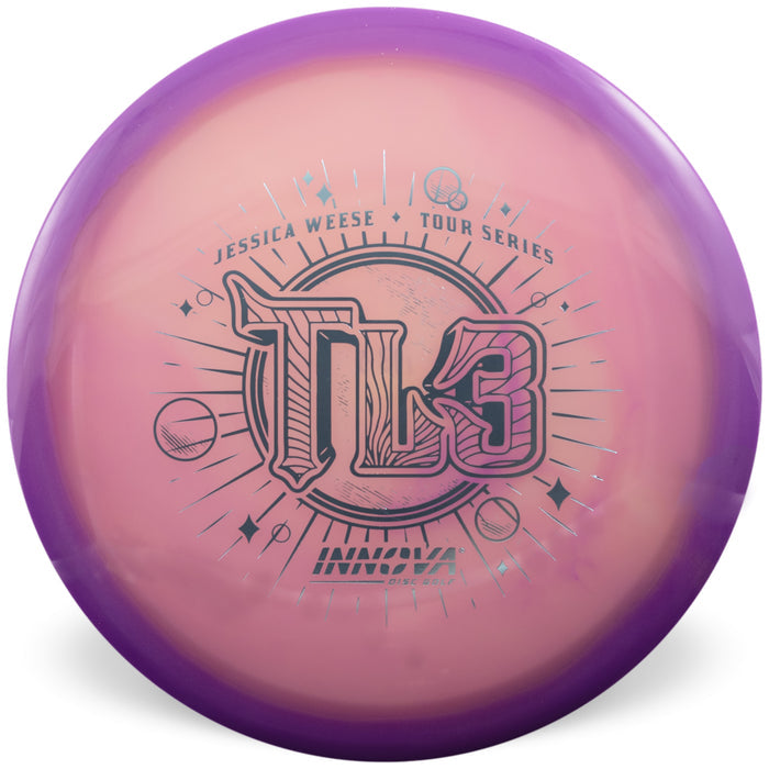 TL3 Halo Champion Proto Glow (Jessica Weese 2025 Tour Series)
