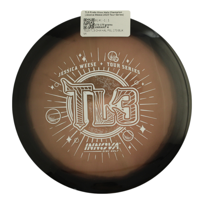 173-175 grams / Variant 4