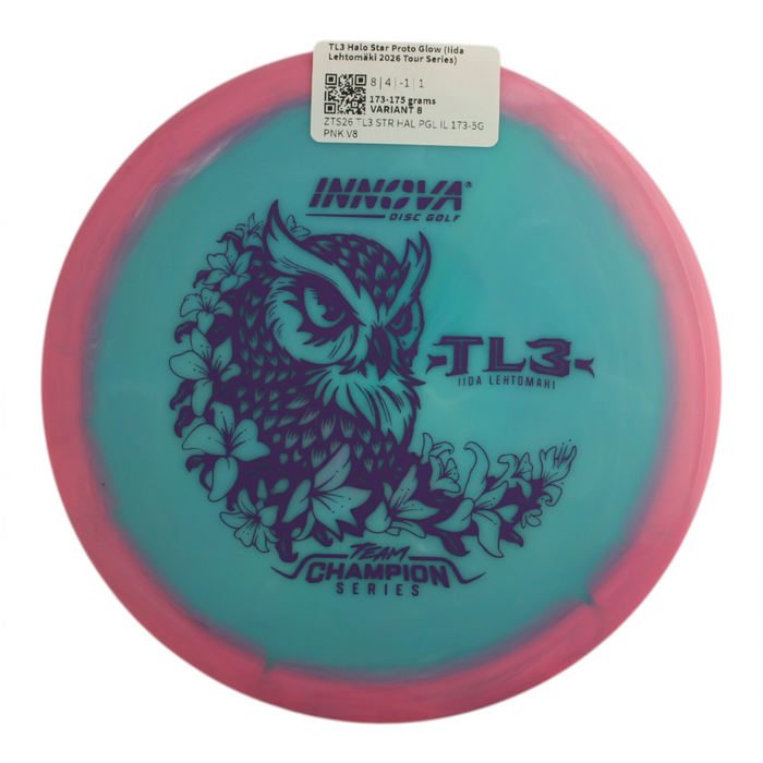173-175 grams / Variant 8