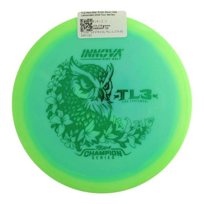 173-175 grams / Variant 10