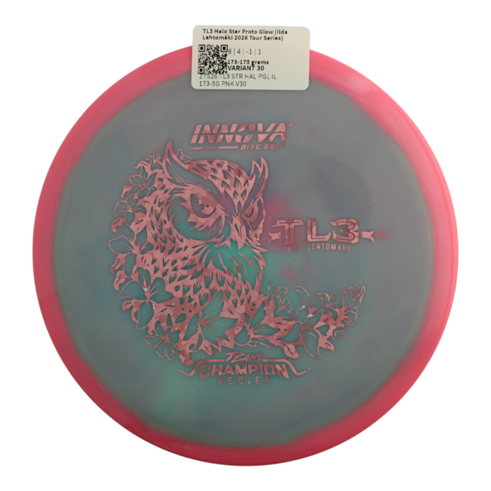 173-175 grams / Variant 30