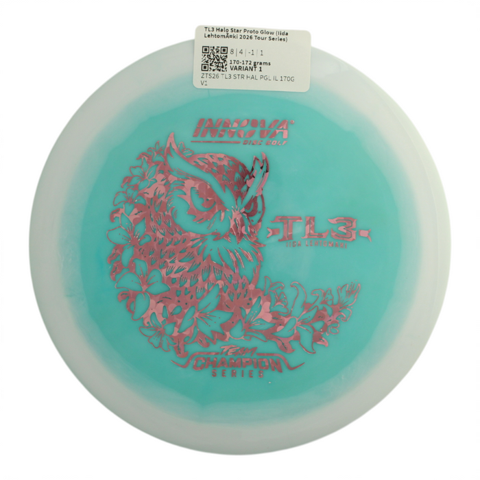 170-172 grams / Variant 1