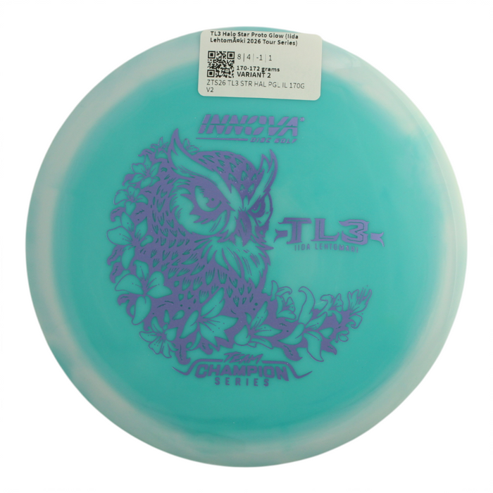 170-172 grams / Variant 2