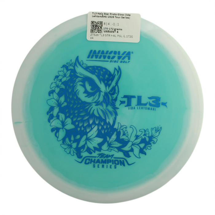 170-172 grams / Variant 4
