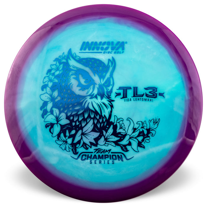 TL3 Halo Star Proto Glow (Iida Lehtomäki 2026 Tour Series)