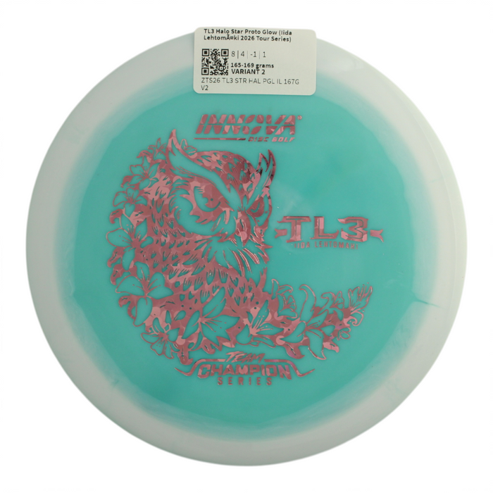 165-169 grams / Variant 2