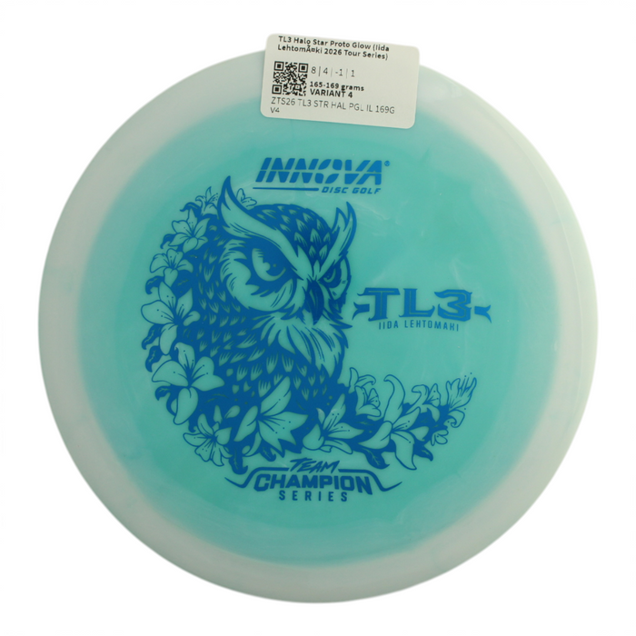 165-169 grams / Variant 4