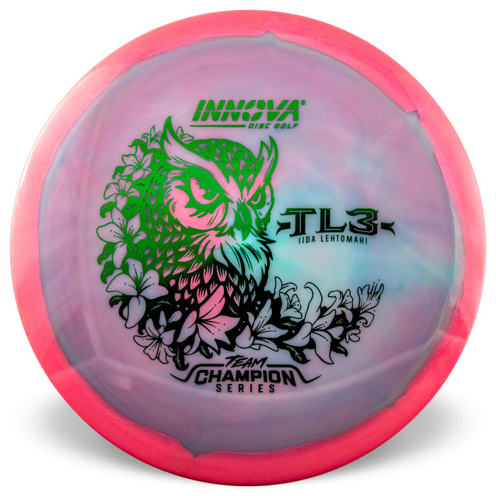 TL3 Halo Star Proto Glow (Iida Lehtomäki 2026 Tour Series)