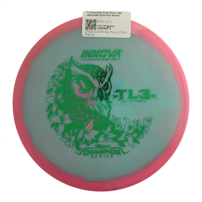173-175 grams / Variant 6