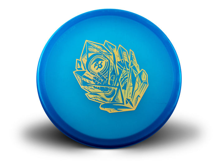 Toro Champion Luster (Calvin Heimburg Limited Production)