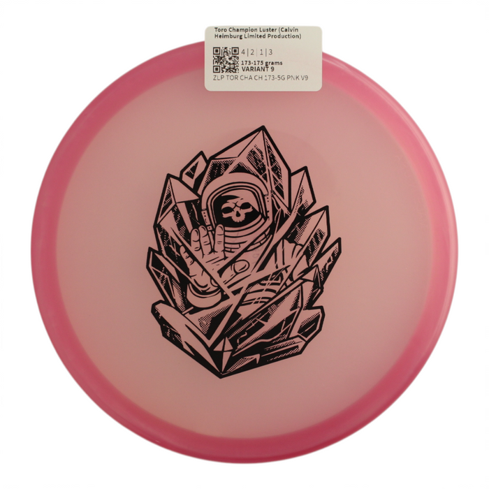 173-175 grams / Variant 9