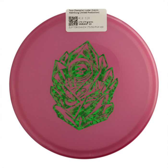 173-175 grams / Variant 10