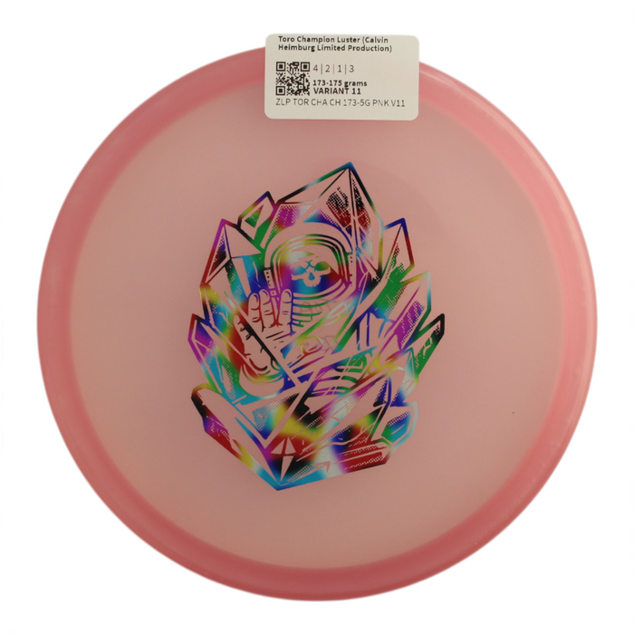 173-175 grams / Variant 11