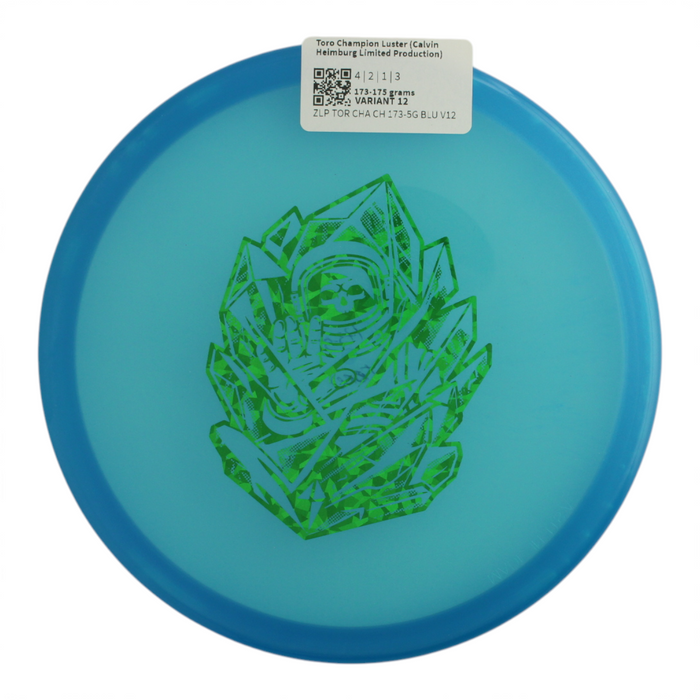 173-175 grams / Variant 12