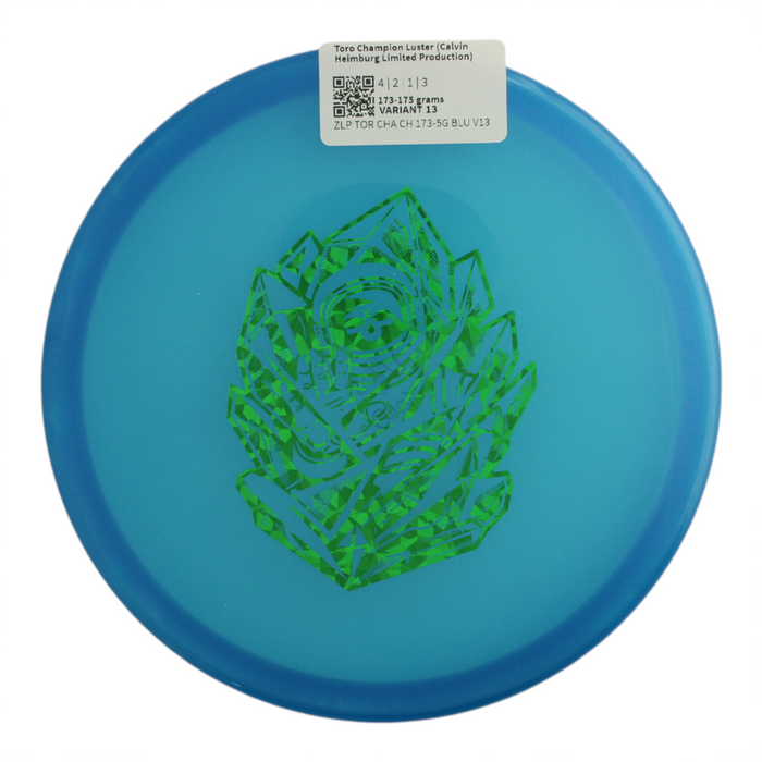 173-175 grams / Variant 13