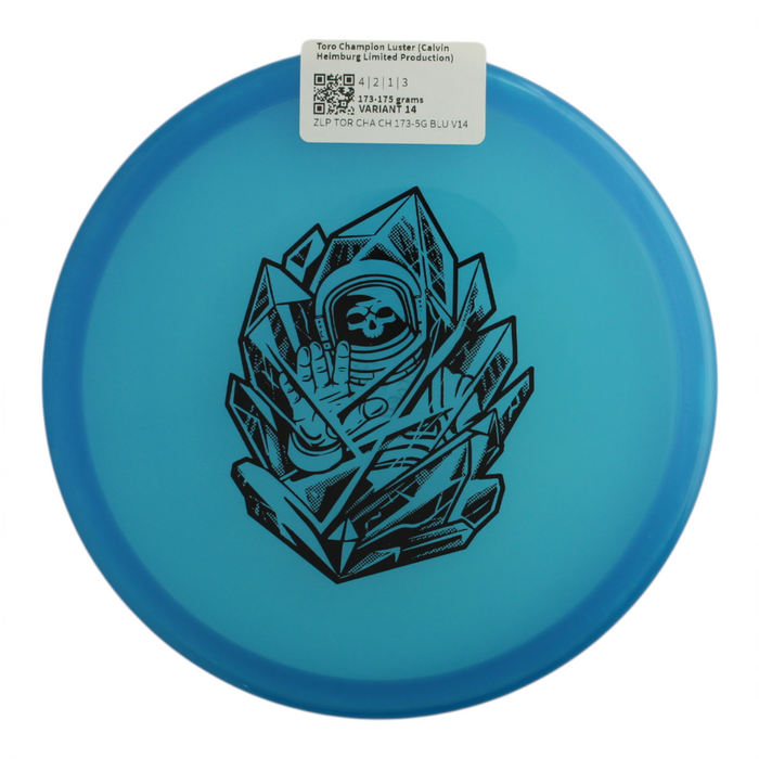 173-175 grams / Variant 14