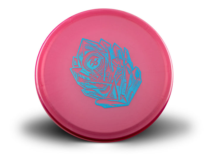 Toro Champion Luster (Calvin Heimburg Limited Production)
