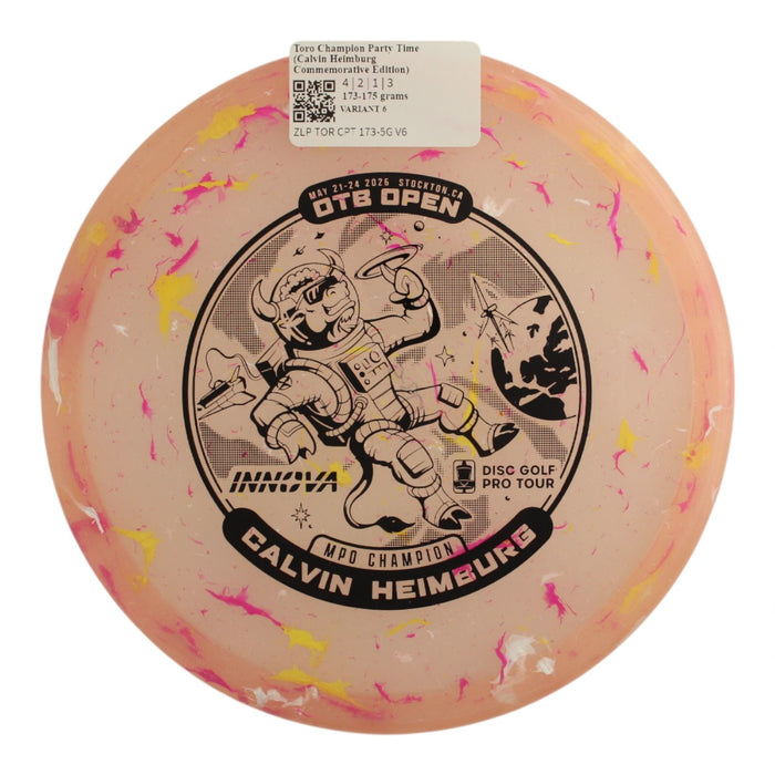 173-175 grams / Variant 6