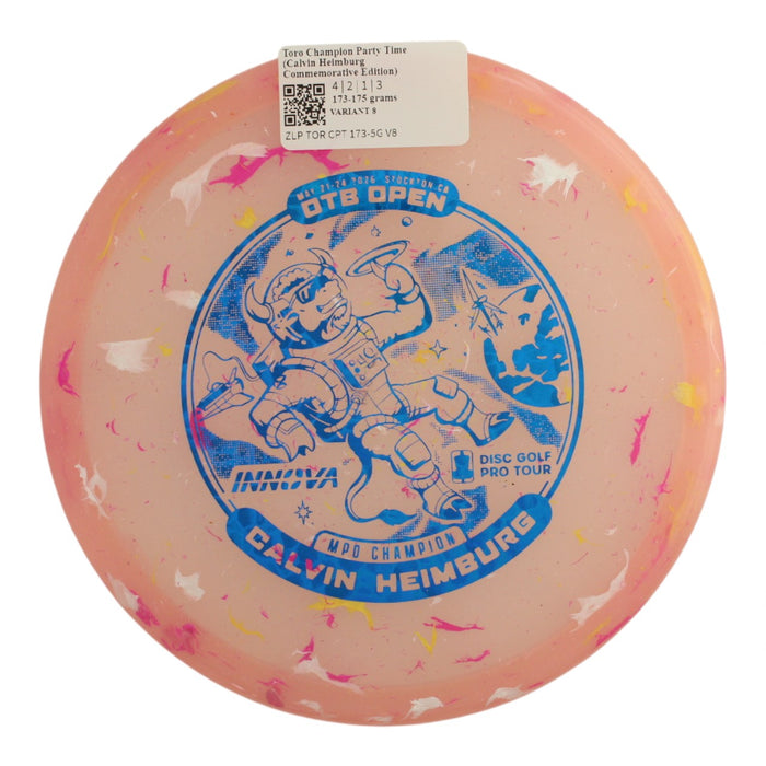 173-175 grams / Variant 8