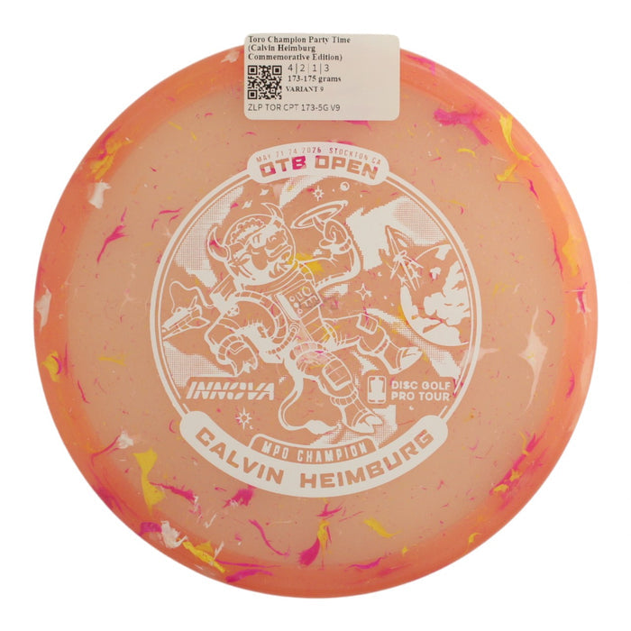 173-175 grams / Variant 9