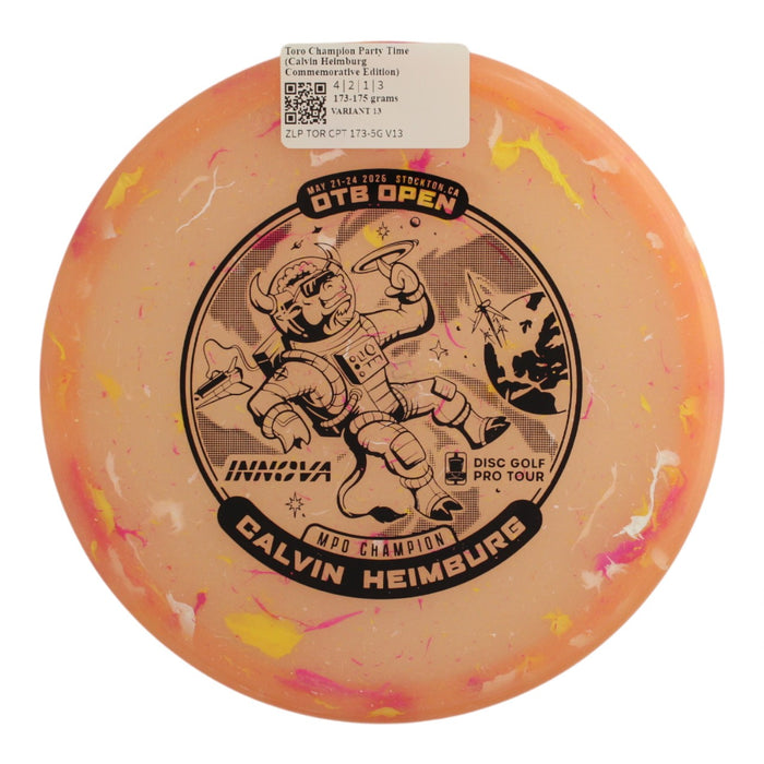 173-175 grams / Variant 13