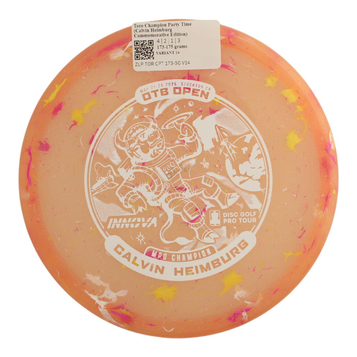 173-175 grams / Variant 14