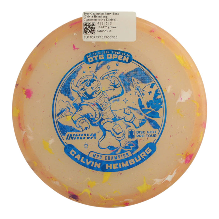 173-175 grams / Variant 16