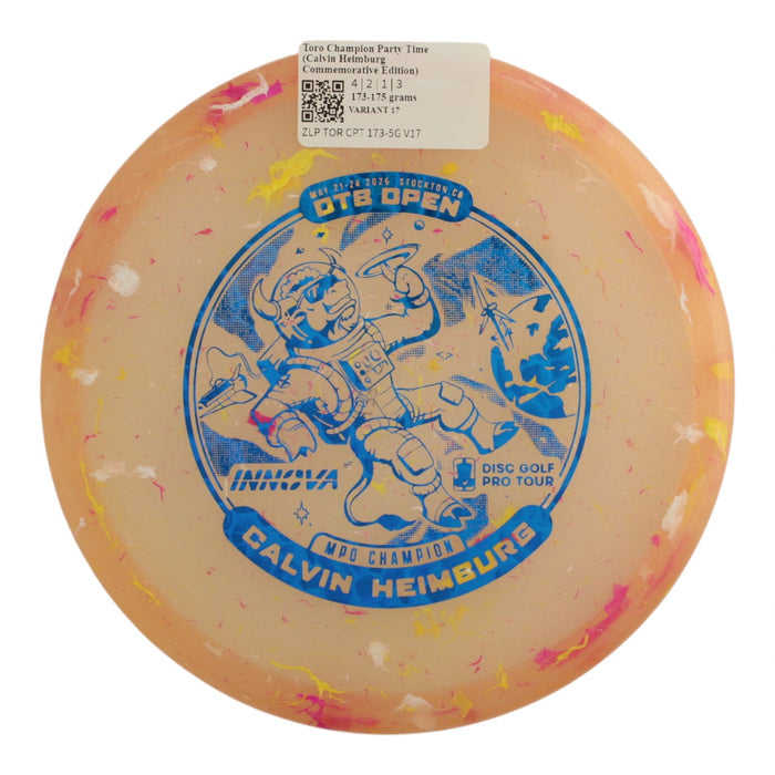 173-175 grams / Variant 17
