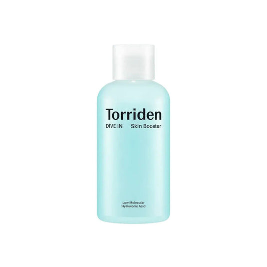 Torriden DIVE-IN Low Molecular Hyaluronic Acid Skin Booster 200ml - Seouléa