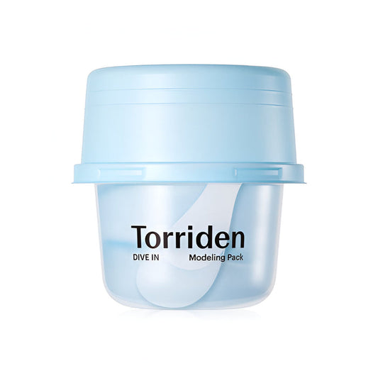 Torriden Dive In Modeling Pack 25g