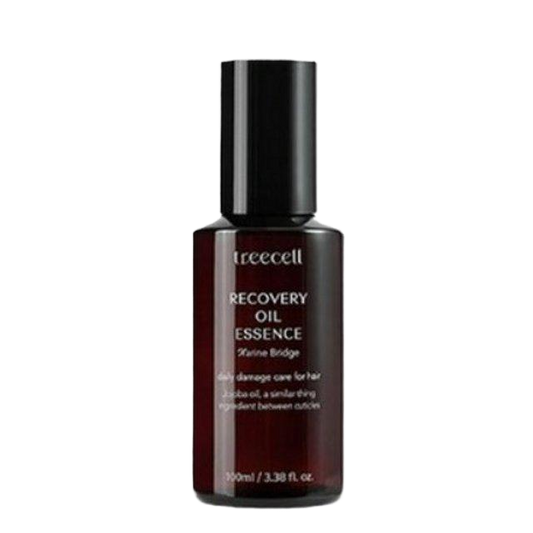 [TREECELL] Recovery Oil Essence AD 100ml-Luxiface.com