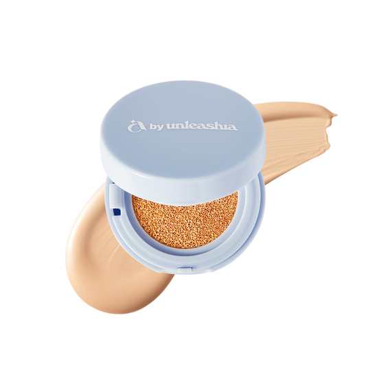 [Unleashia] A by Unleashia Bae Bae Blue Cushion 6g - 2 Colors-Luxiface.com