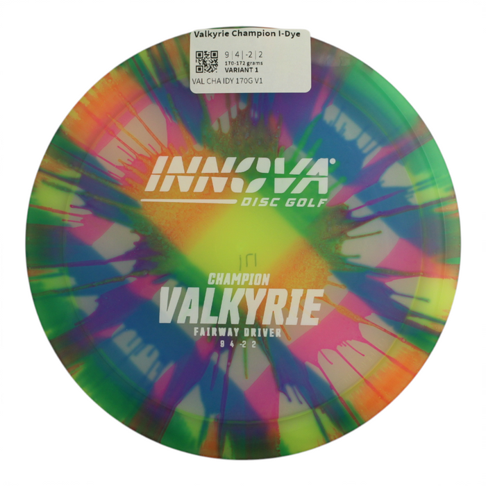 170-172 grams / Variant 1