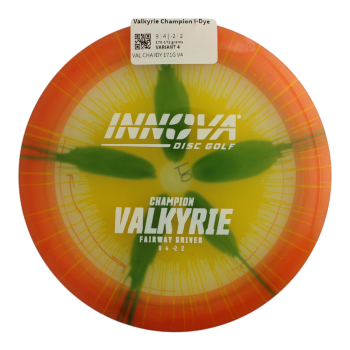 170-172 grams / Variant 4